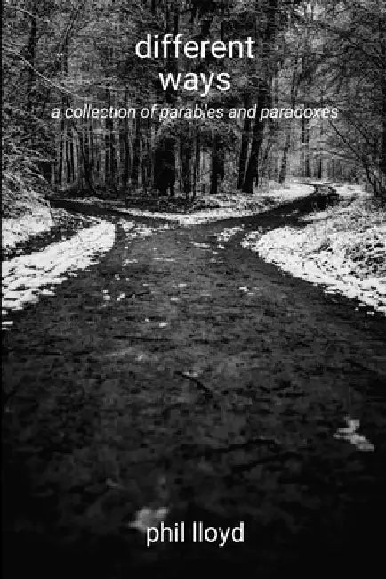 different ways: decisions by Phil Lloyd