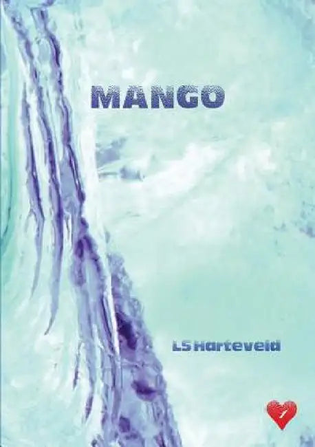 Mango by Ls Harteveld