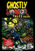 Ghostly Horror Tales Filipino Comics by Biyernes Trese