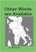 Other Words are Available by Price, Carol