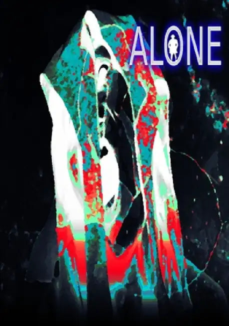 Alone by Thirteen O'Clock Press