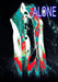 Alone by Thirteen O'Clock Press