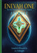 Enevahland Artwork - Enevah: Book One - The First Diamonus & Planetary Creation by La Ponsonby