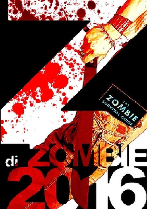Z di Zombie by Letteratura Horror
