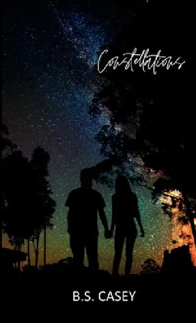 Constellations by Bethany S. Casey