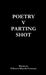Poetry V Parting Shot by D. Barrett Glanville Fortescue
