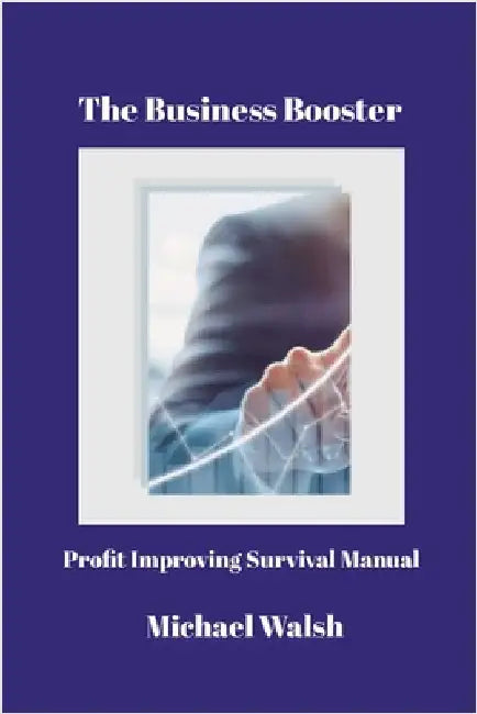 The Business Booster: Profit Improving Survival Manual by Walsh, Michael