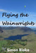Flying The Wainwrights by Simon Blake