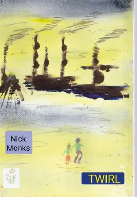 Twirl by Nick Monks