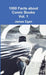 1000 Facts about Comic Books Vol. 1 by James Egan