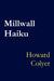 Millwall Haiku by Howard Colyer