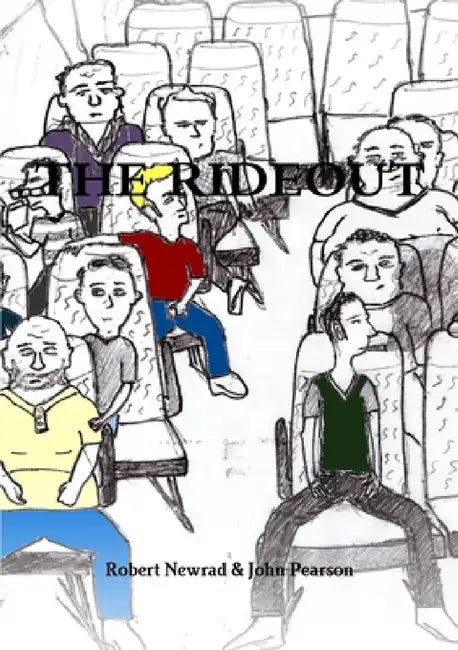 The Rideout by Robert Newrad