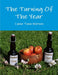 The Turning Of The Year by Lynne Tann-Watson