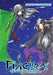 Fiachra by Jennifer V. Astbury