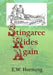 Stingaree Rides Again by Peter Rowland, E. W. Hornung
