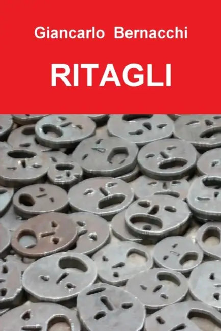 Ritagli by Giancarlo Bernacchi