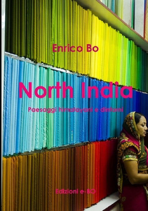 North India by Enrico Bo