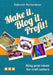 Make It, Blog It, Profit! - Blog Post Ideas for Craft Sellers by Deborah Richardson