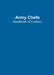 Army Chef's Handbook of Cookery by Dun Jipping