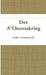Der A'Lhumakrieg by Andre Schuchardt