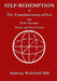 Self-Redemption or The Transformation of Evil by Anthony Wakefield Hill