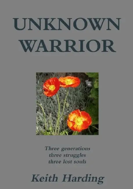 Unknown Warrior by Keith Harding
