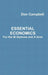 Essential Economics For the IB Diploma and A level by Don Campbell