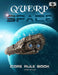QUERP Space by Jamie Wallis