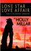 Lone Star Love Affair by Holly Millar