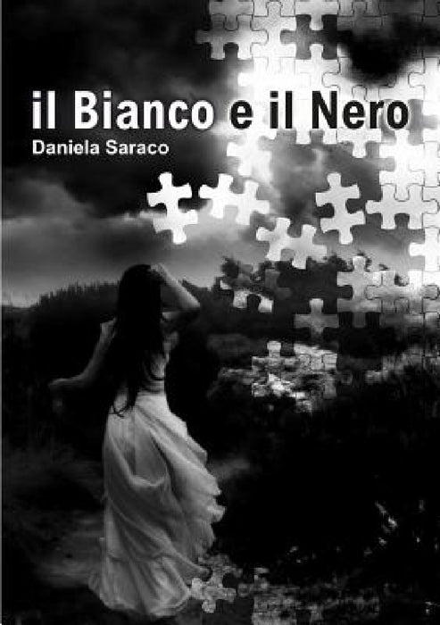Il Bianco e Il Nero by Daniela Saraco