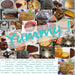 Yummy ! Dessert recipes by Lucas Lhomme, Thierry Deguette, Alexandra Guérin