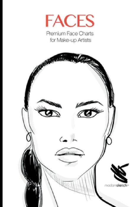 Faces by Camilla Bonanni
