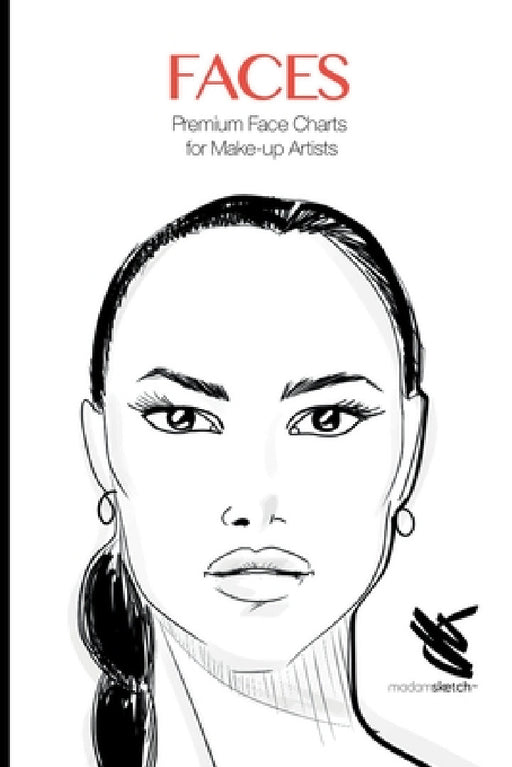 Faces by Camilla Bonanni
