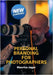 Personal Branding for Photographers 2025: Uncover Your Best Self Through the Lens of Authenticity by Jager, Maurice