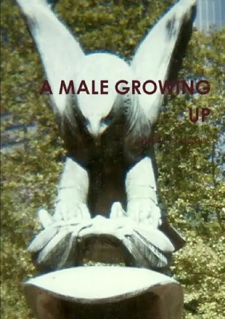 A Male Growing Up by Manet Legniss