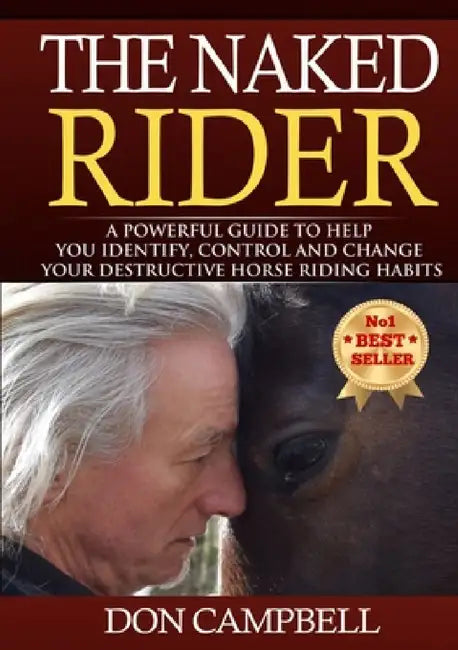 The Naked Rider by Don Campbell