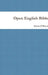 Open English Bible by Glenn O'Brien