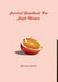 Survival Handbook For Single Women by Giovanna Senatore