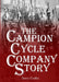 The Campion Cycle Company Story by Dave Crofts