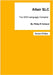 Altair SLC: The SAS Language Compiler by Holland, Philip