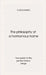 The philosophy of a harmonious home: Your guide to the perfect interior design by Boloshko, Olga