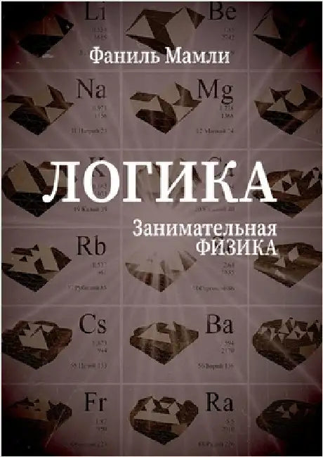 Logika by Mamli, Fanil