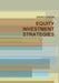 Equity Investment Strategies by David Cason