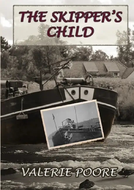 The Skipper's Child by Valerie Poore