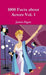 1000 Facts about Actors Vol. 1 by James Egan