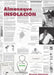 Almanaque Insolación by Insolación