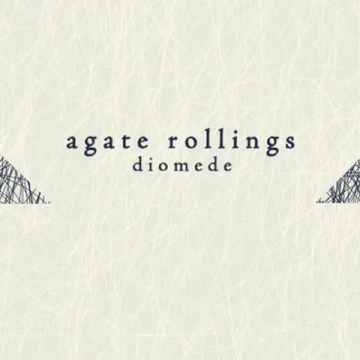 Diomede by Agate Rollings