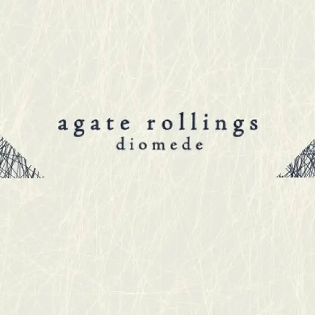 Diomede by Agate Rollings