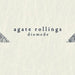 Diomede by Agate Rollings