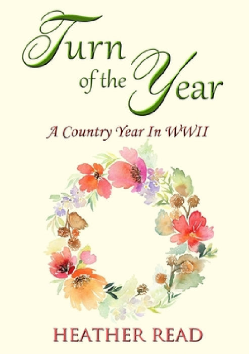 Turn of the Year by Heather Read